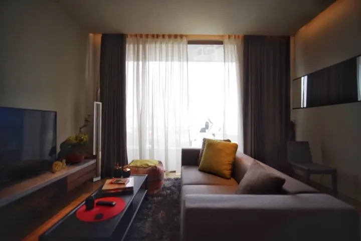 Property photos for Saladaeng One