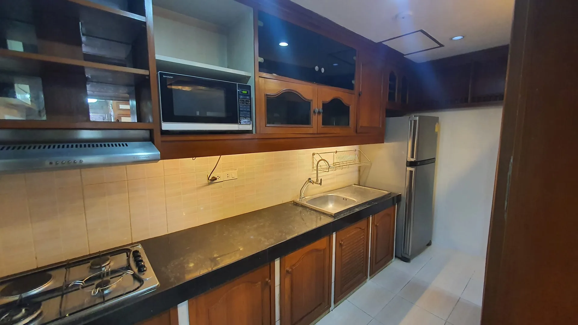 Property photos for Asoke Tower