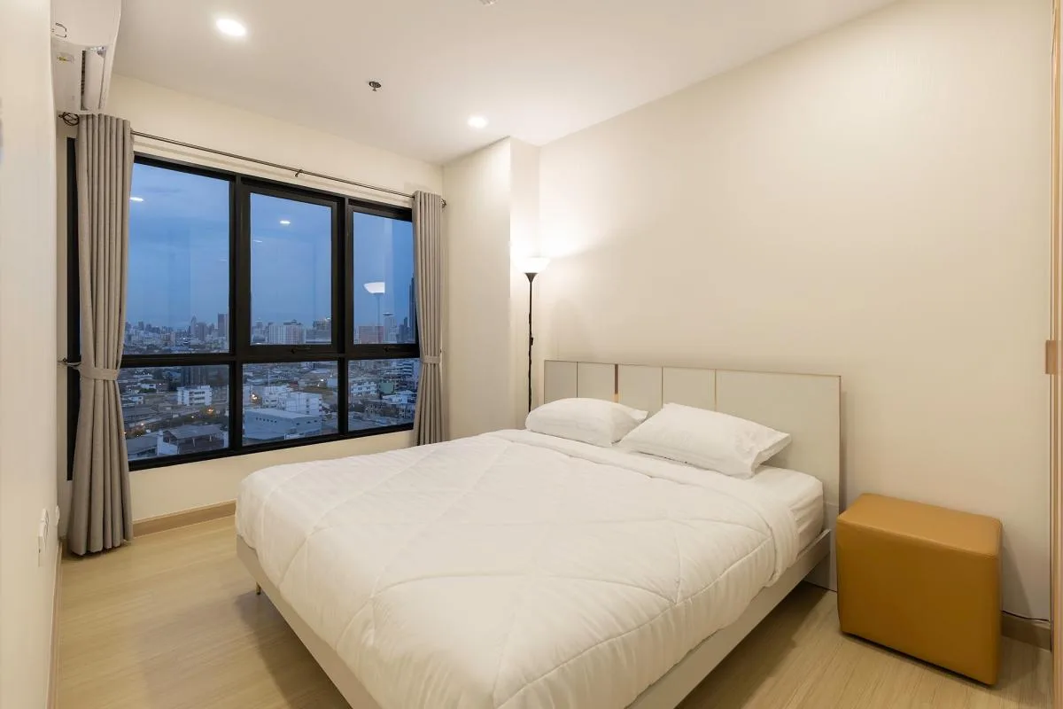 Property photos for Supalai Loft Prajadhipok - Wongwian Yai