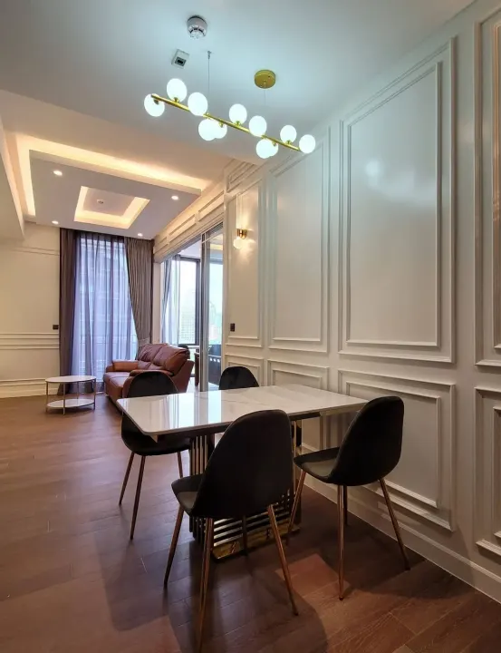 Property photos for Muniq Langsuan