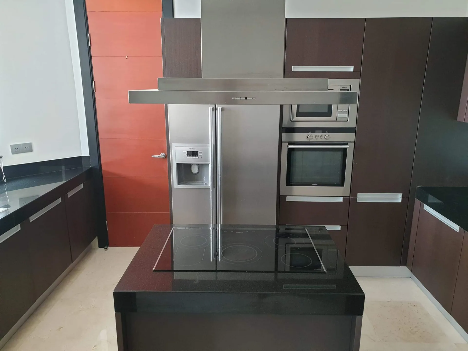 Property photos for The Infinity