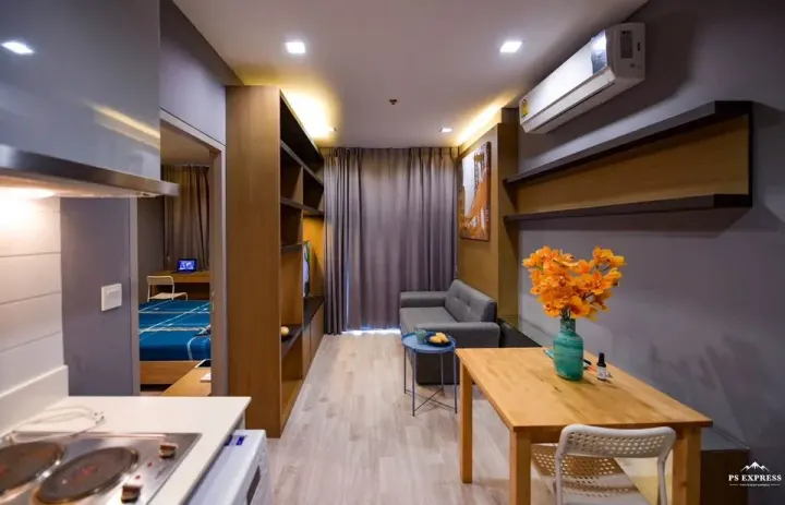Property photos for Ideo Mobi Sukhumvit 81