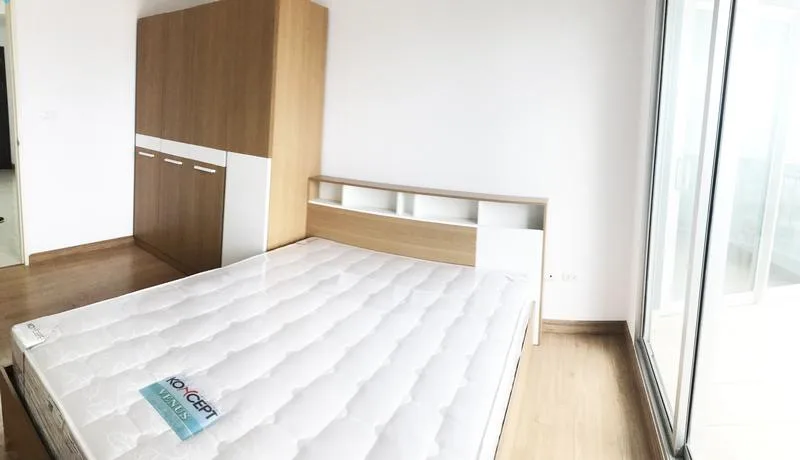 Property photos for Supalai Park Ekkamai - Thonglor