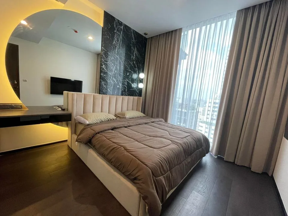 Property photos for Laviq Sukhumvit 57