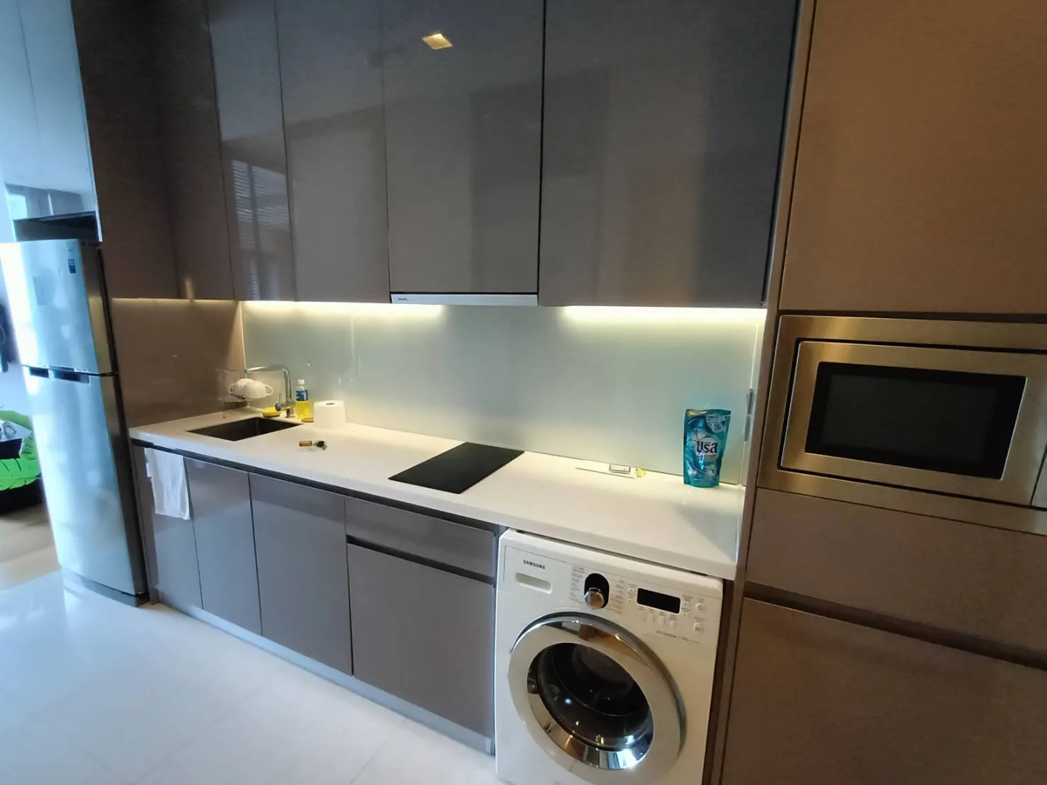 Property photos for Hyde Sukhumvit 13