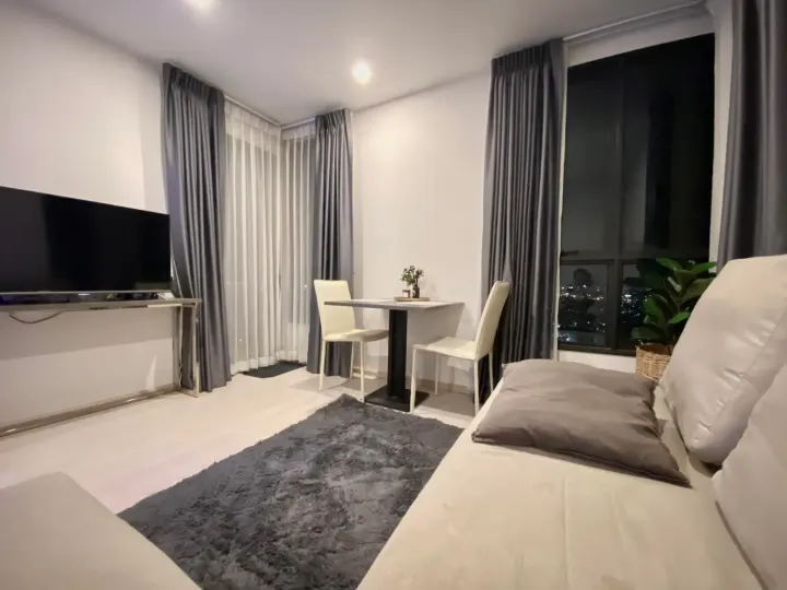 Property photos for Elio Del Nest Udomsuk