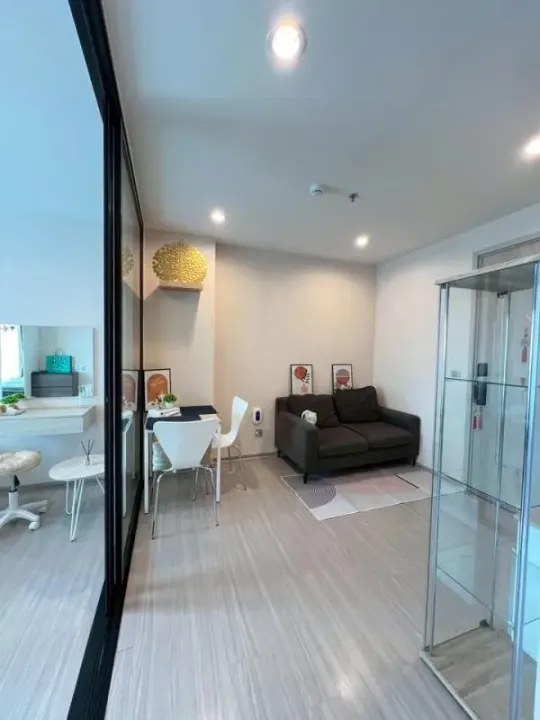Property photos for Aspire Erawan Prime