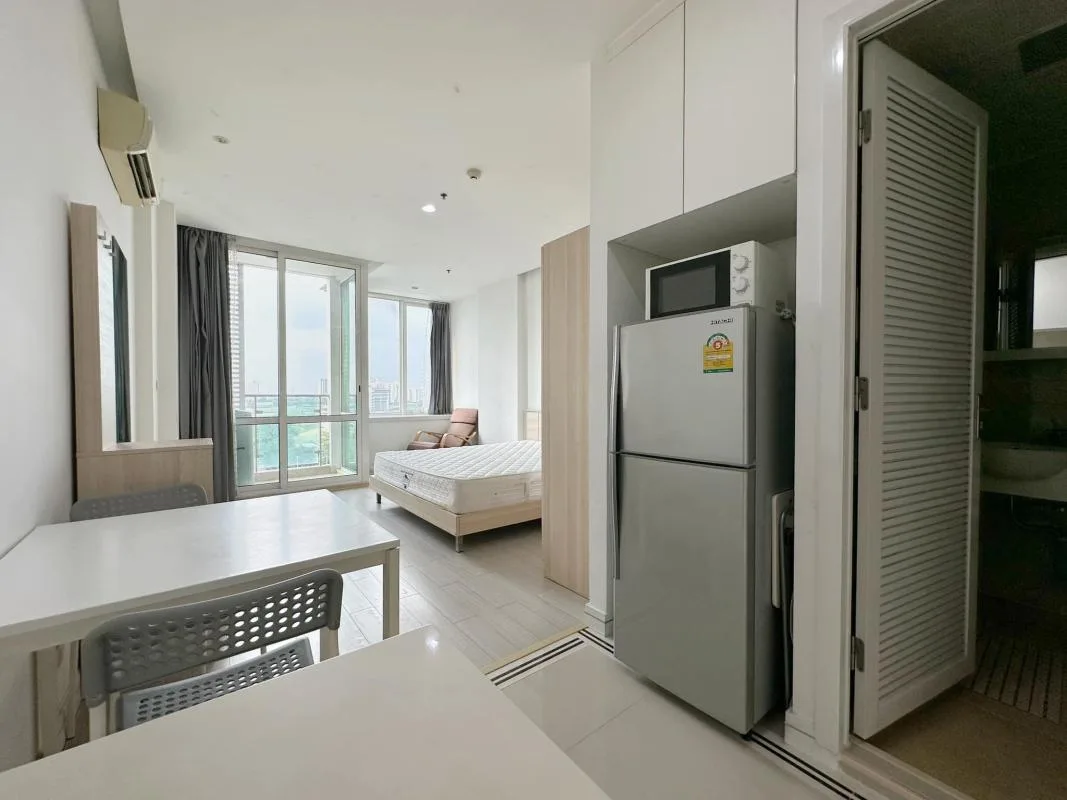 Property photos for Tc Green Rama 9