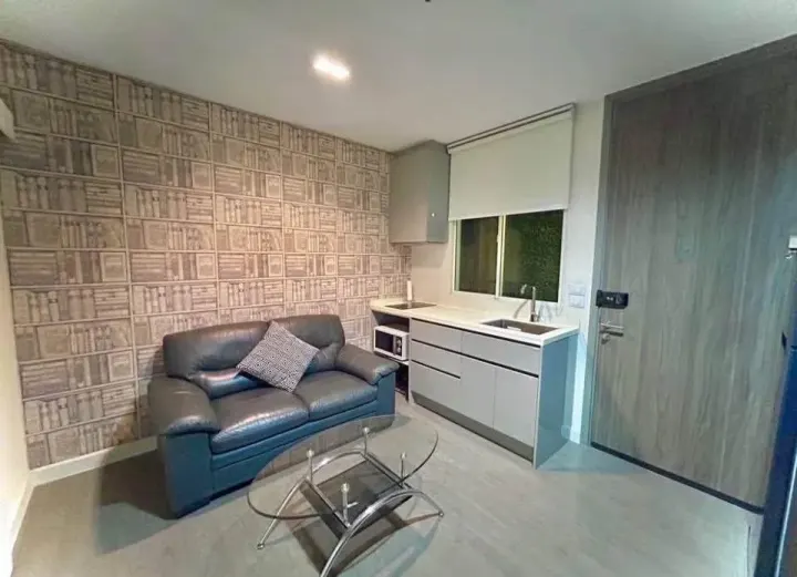 Property photos for A Space I.d. Asoke - Ratchada