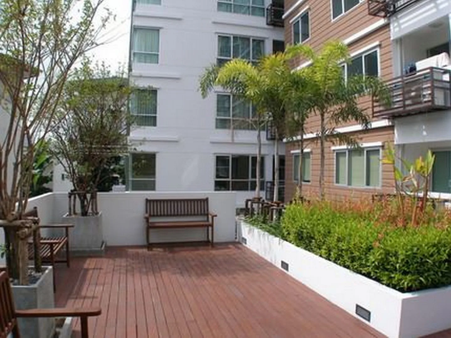 Property photos for Condo One Ladprao 15