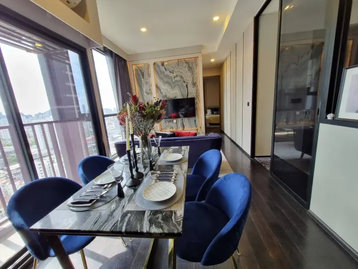 Property photos for Park Origin Thonglor