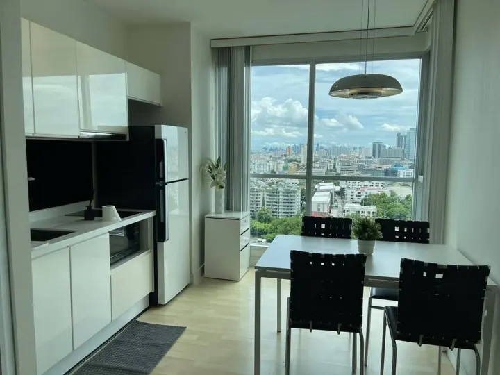 Property photos for Rhythm Ratchada