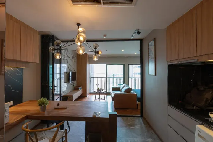 Property photos for Noble Remix