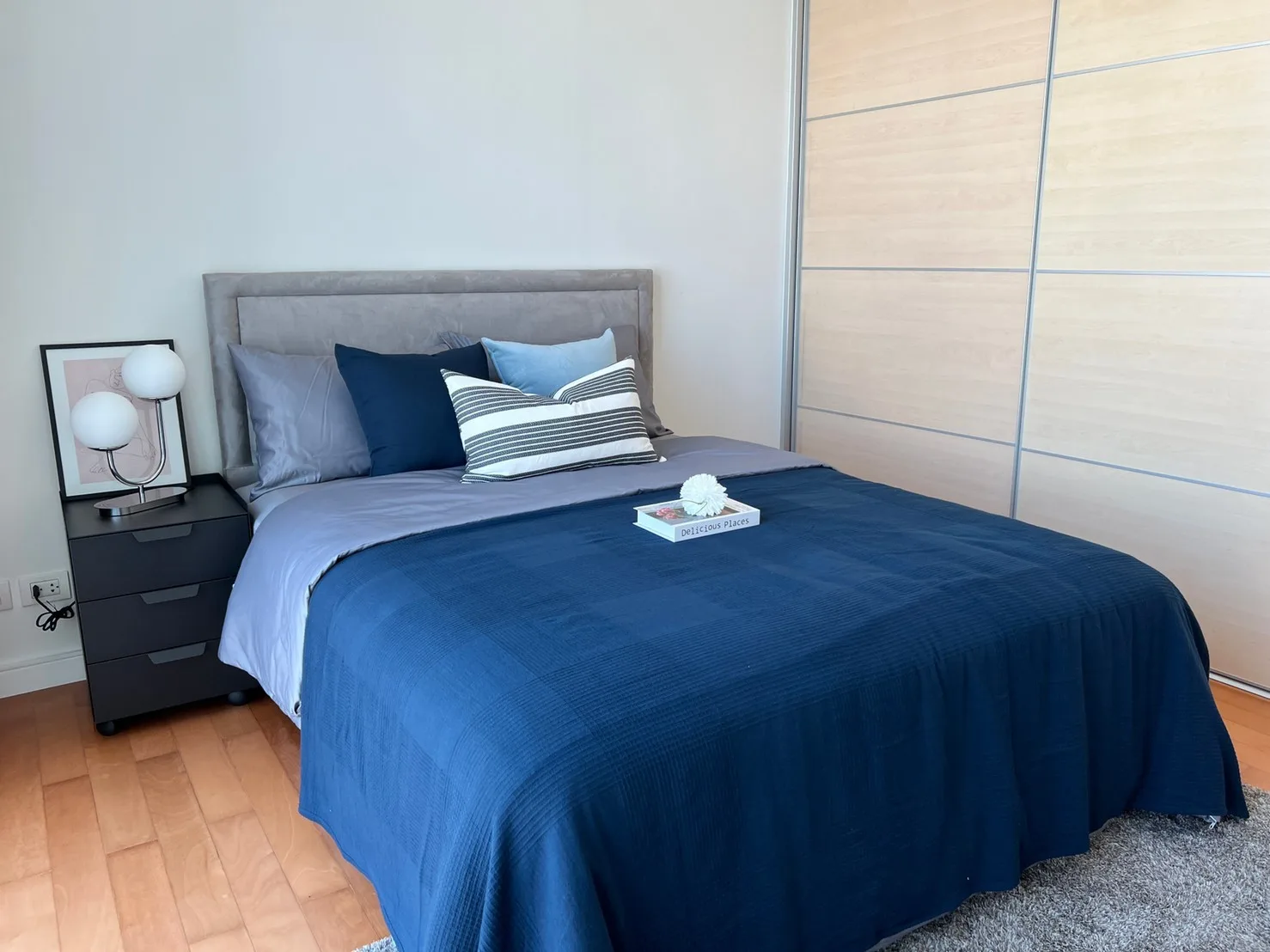 Property photos for Fullerton