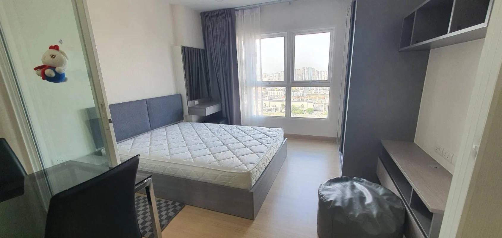 Property photos for Supalai Veranda Ramkhamhaeng