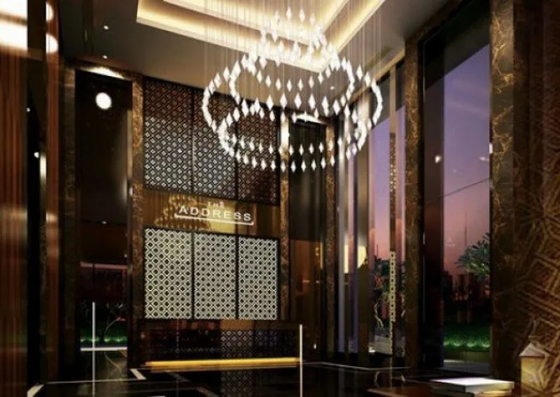 Property photos for The Address Sukhumvit 61