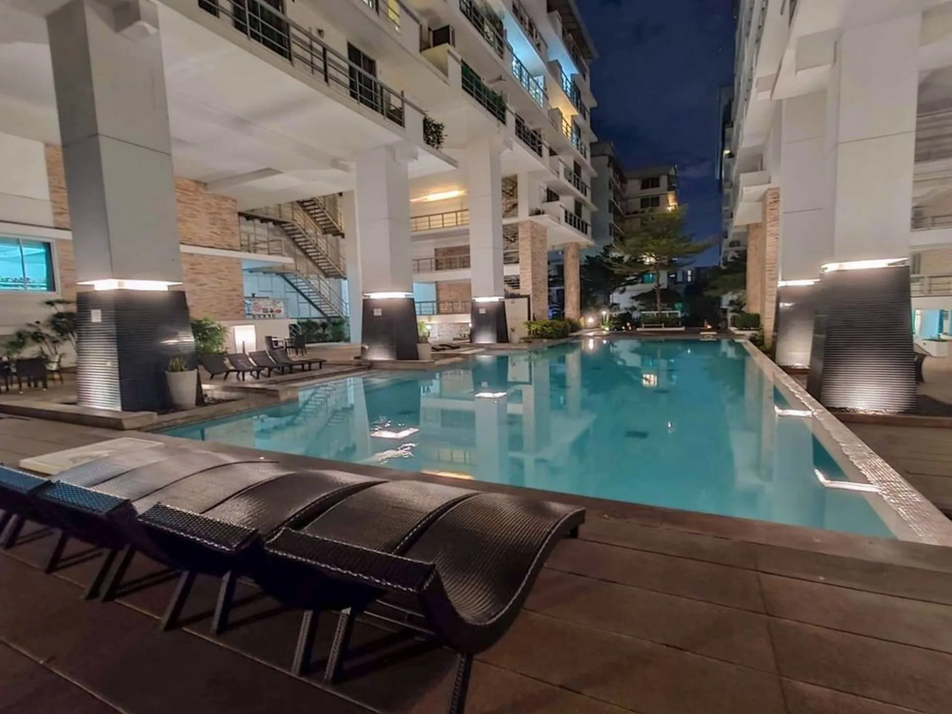Property photos for The Waterford Sukhumvit 50 Onnut