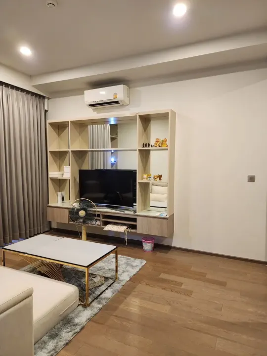 Property photos for Park Origin Phaya Thai