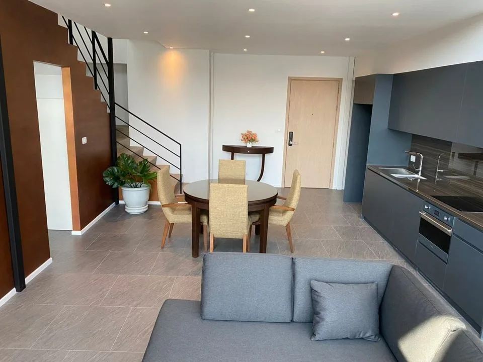 Property photos for The Lofts Silom