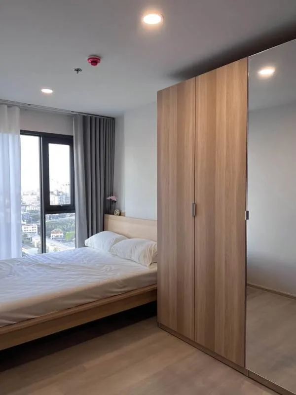 Property photos for Aspire Onnut Station