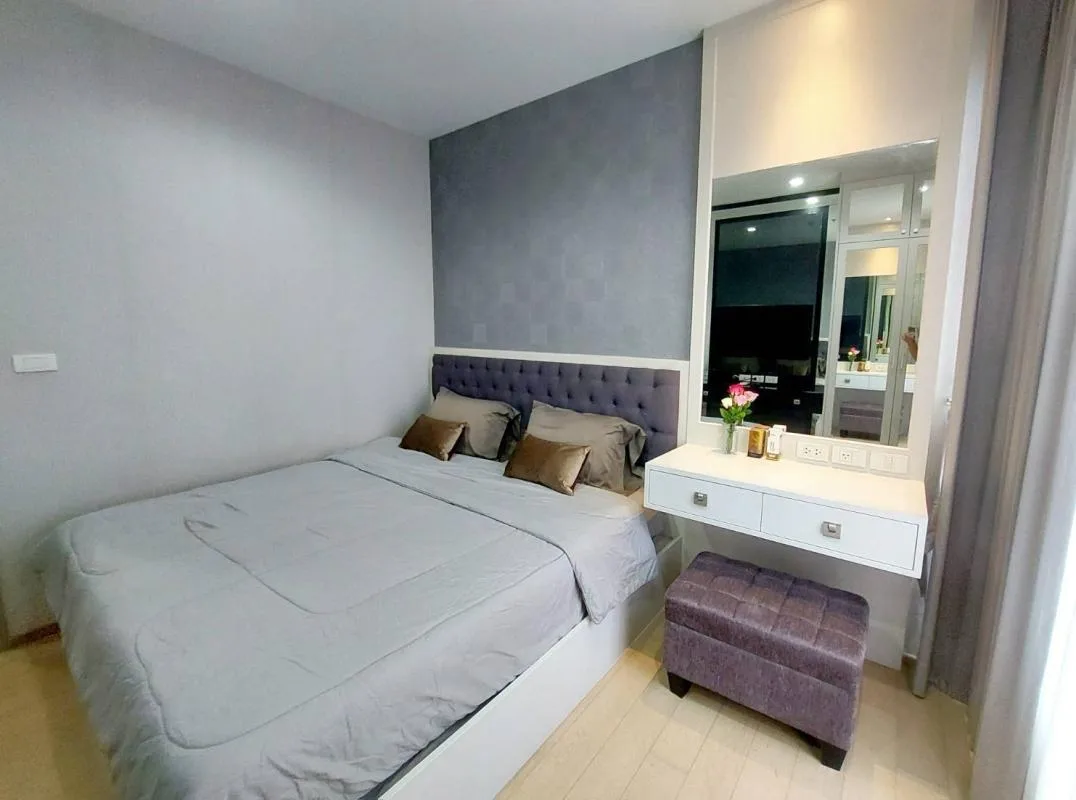 Property photos for HQ by Sansiri