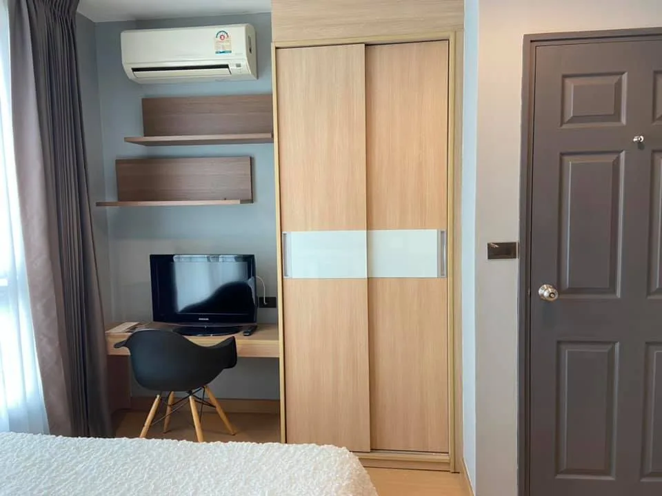 Property photos for Life Sukhumvit 65