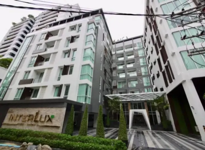 Property photos for InterLux Premier Sukhumvit 13