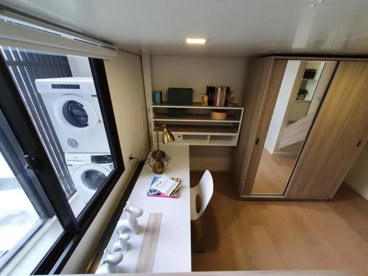 Property photos for Chewathai Residence Asoke