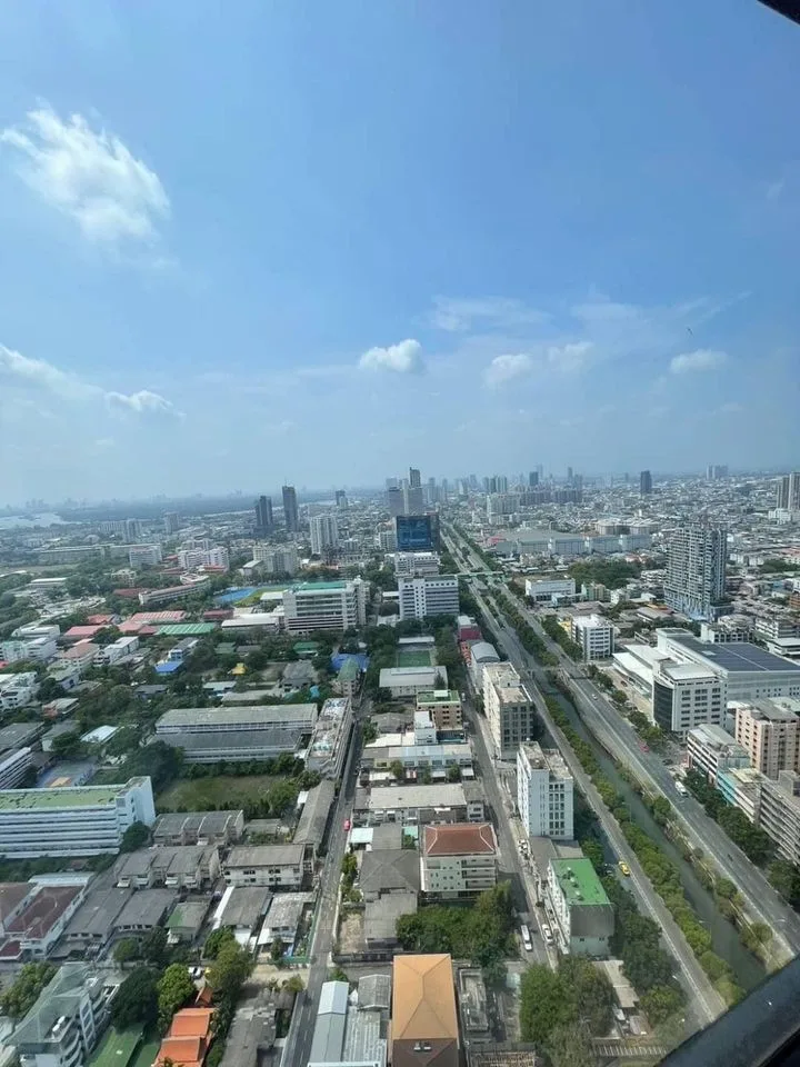 Property photos for Knightsbridge Prime Sathorn
