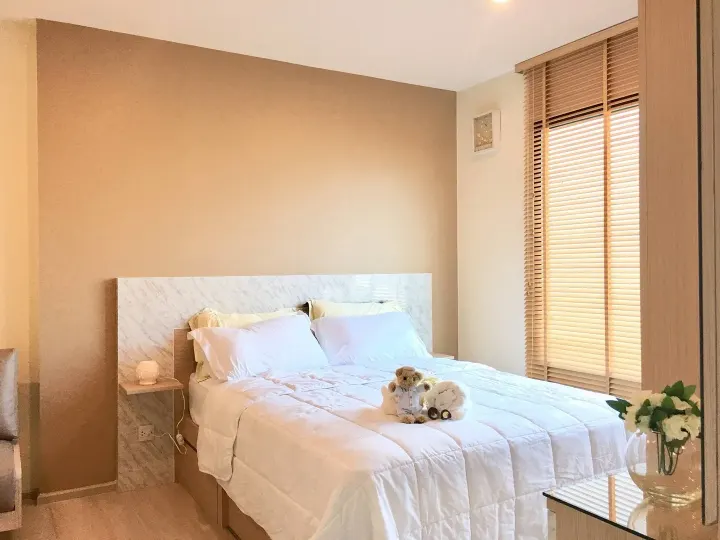 Property photos for Life Asoke