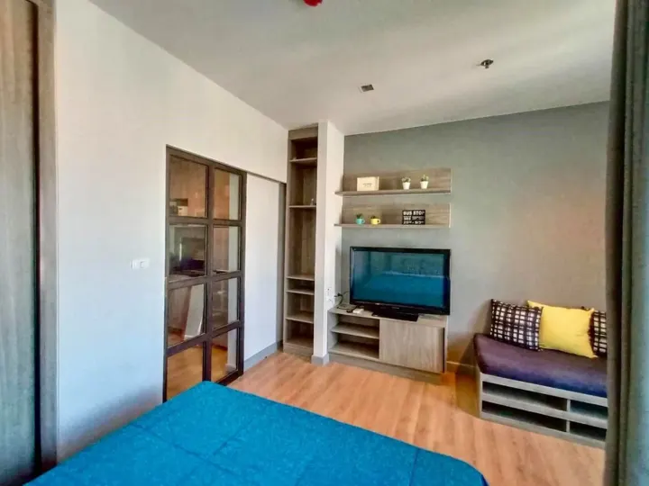 Property photos for Chapter One Midtown Ladprao 24