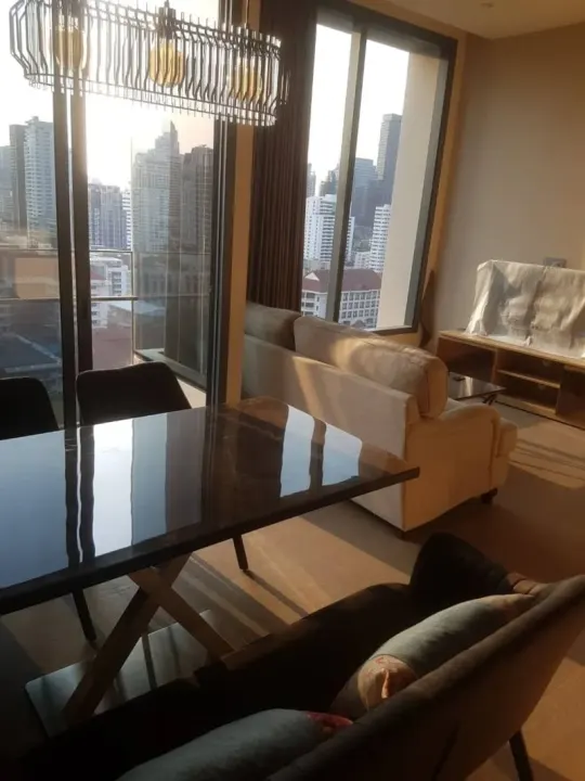 Property photos for The Esse Asoke