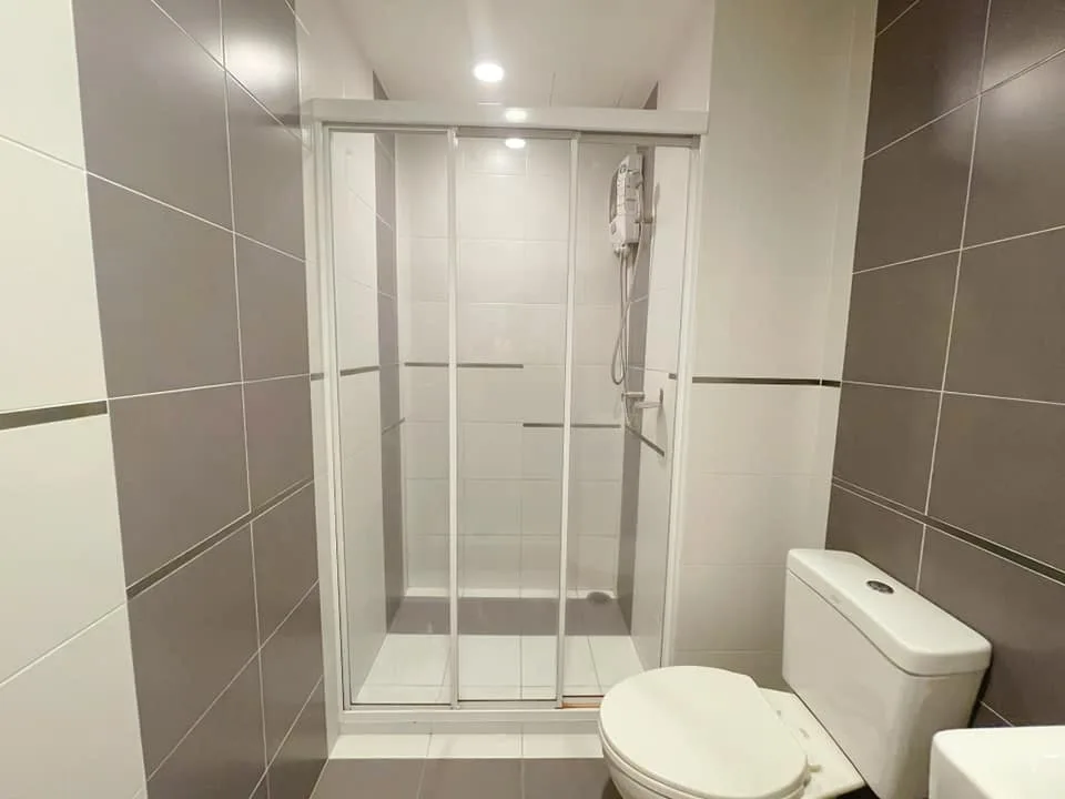 Property photos for The Base Sukhumvit 77