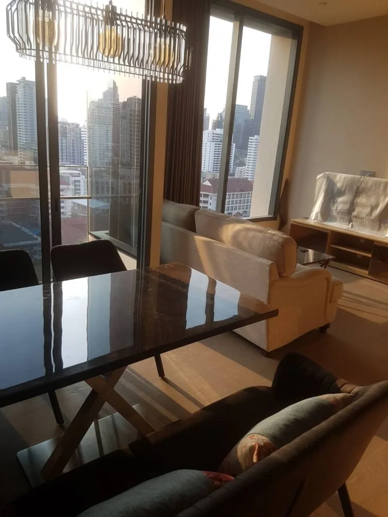 Property photos for The Esse Asoke