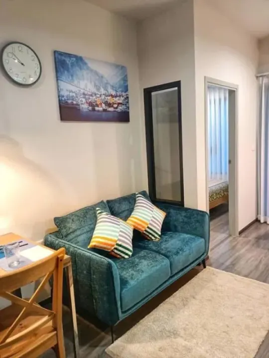 Property photos for Ideo Chula ??? Samyan