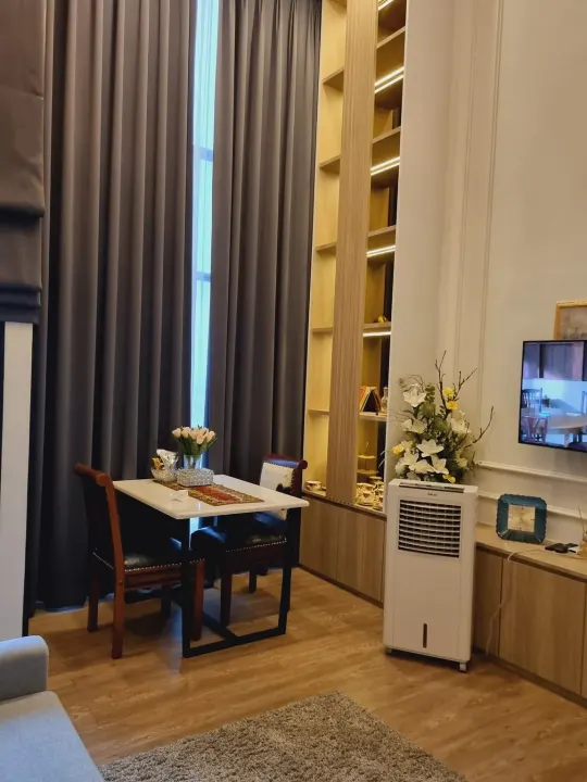 Property photos for Modiz Sukhumvit 50