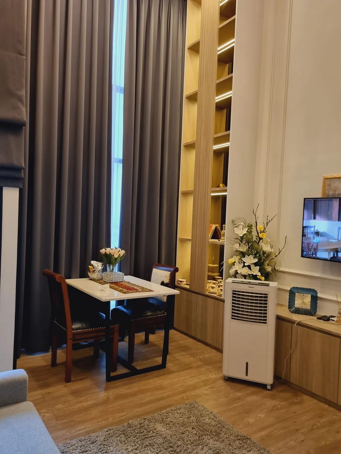 Property photos for Modiz Sukhumvit 50