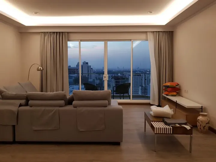 Property photos for Supalai Elite Phayathai