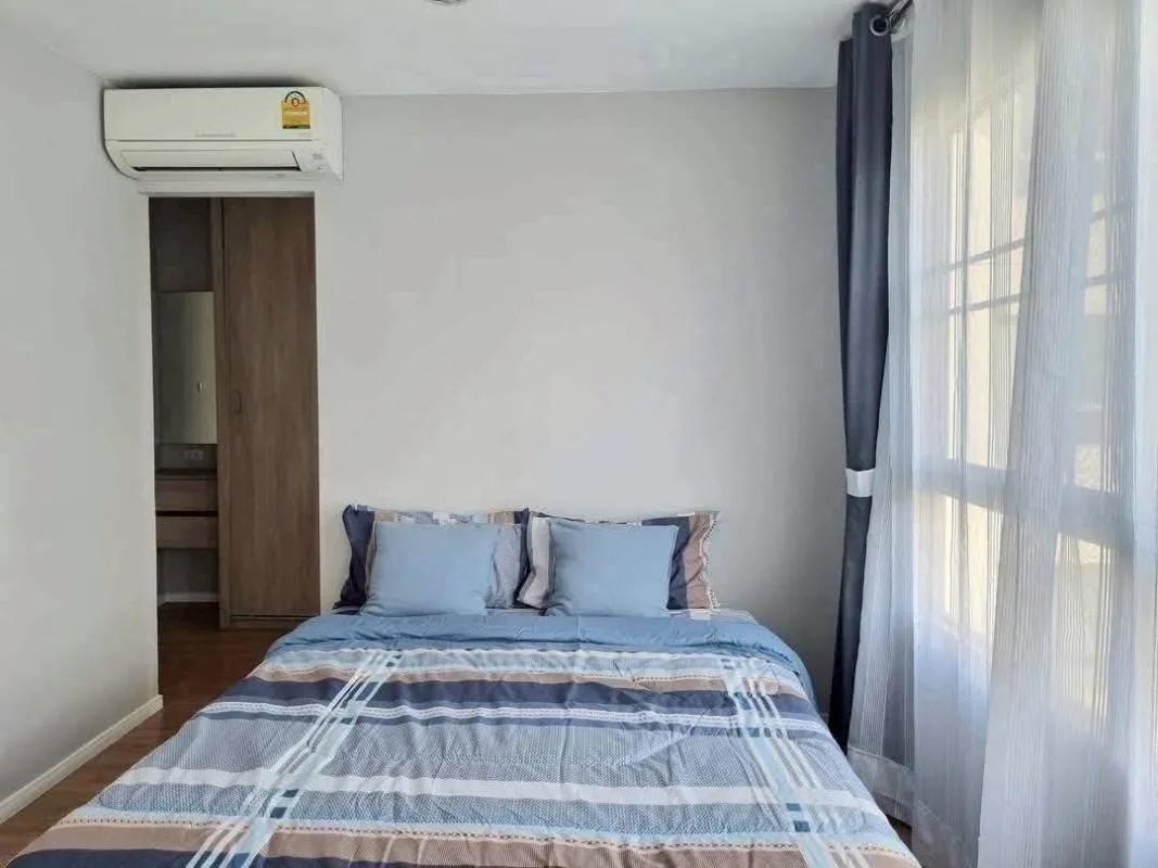 Property photos for Lumpini Ville Onnut 46