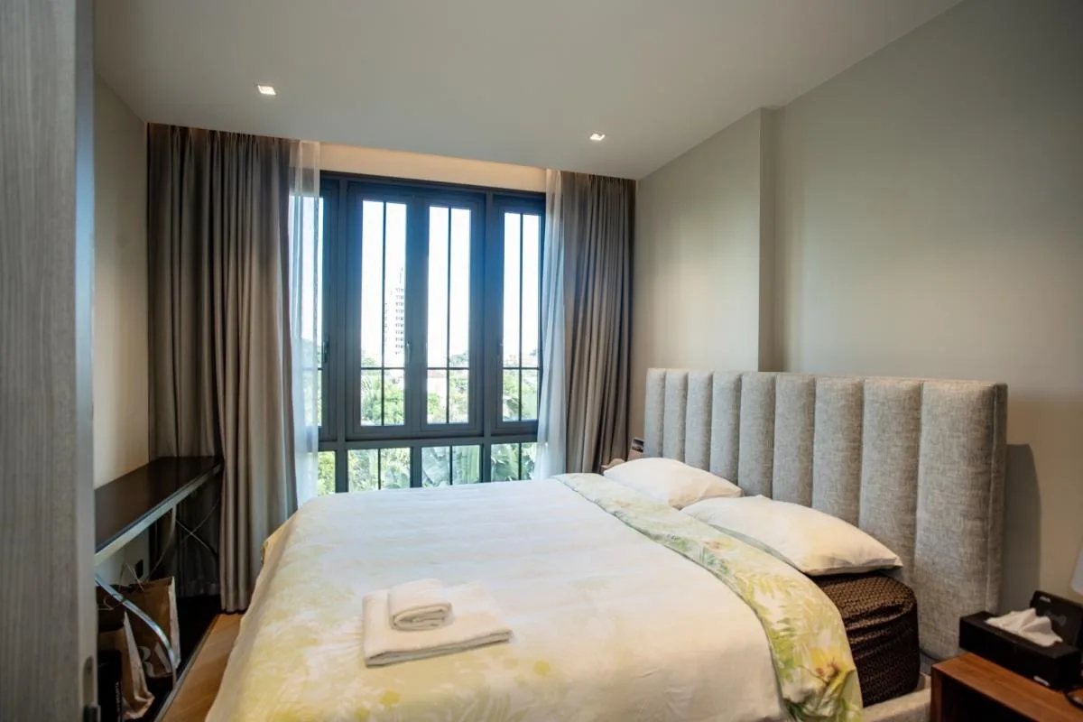 Property photos for The Reserve Sukhumvit 61