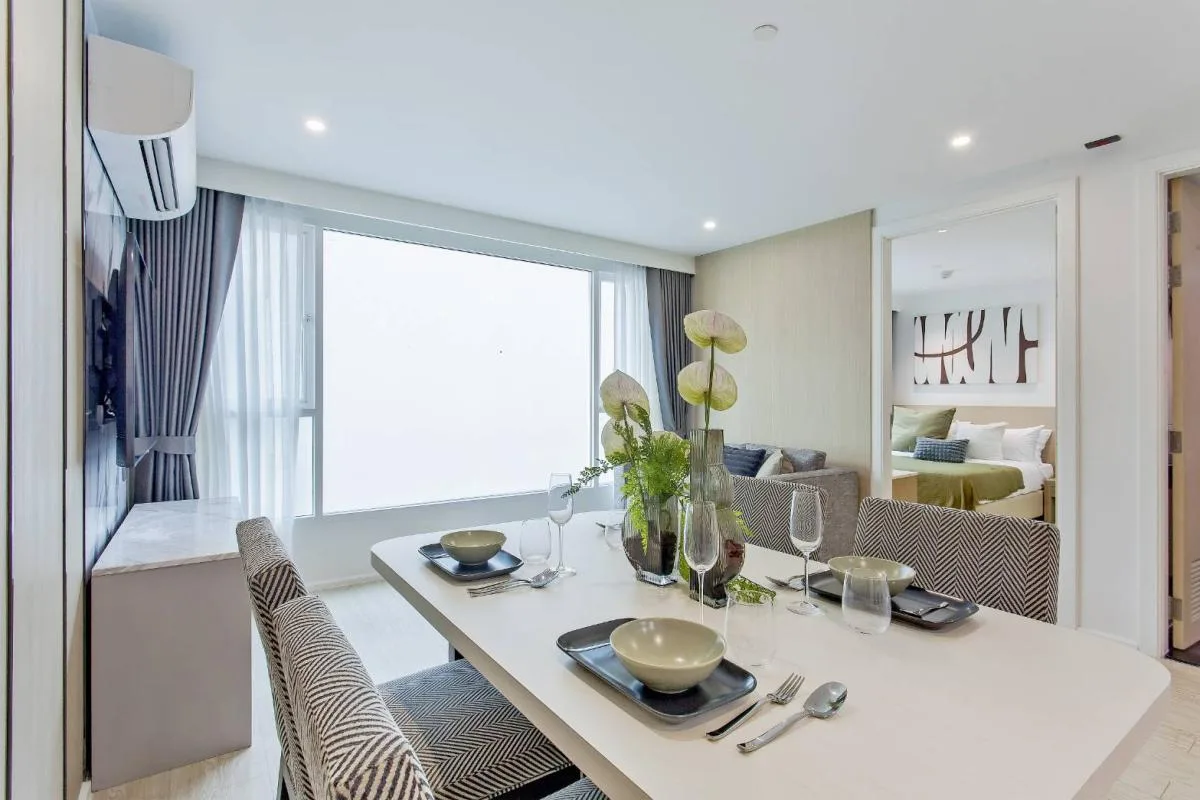 Property photos for Gm Residence Ekkamai 18