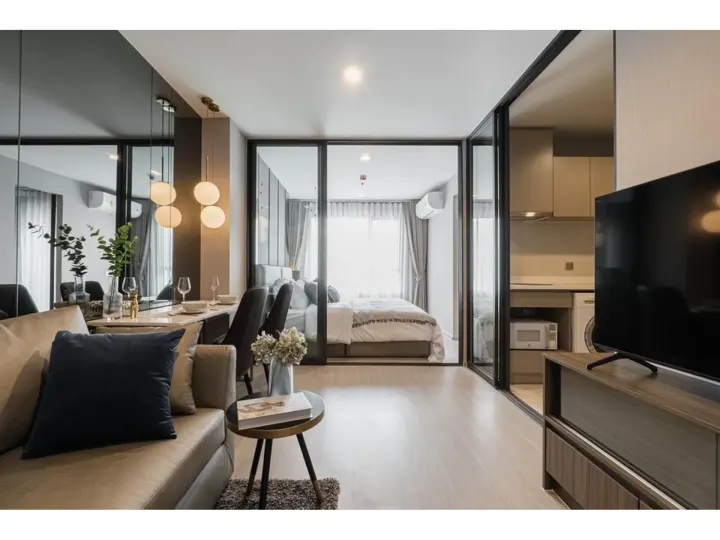Property photos for Life Ladprao
