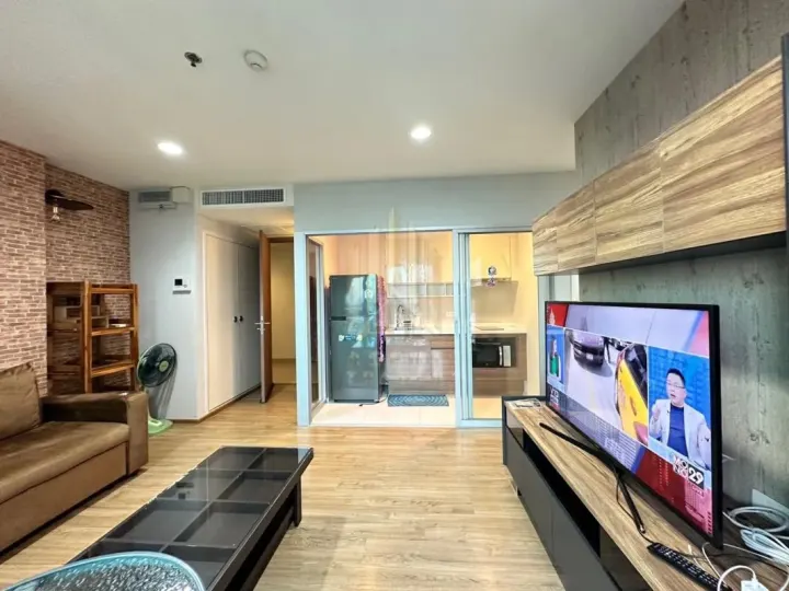 Property photos for Fuse Chan - Sathorn