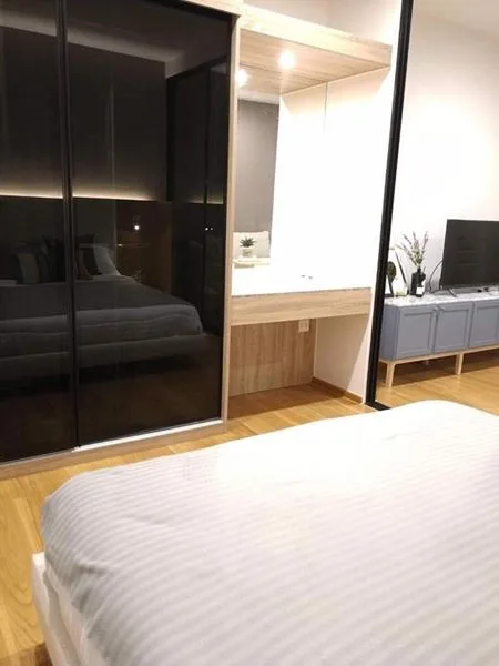 Property photos for Noble Revolve Silom