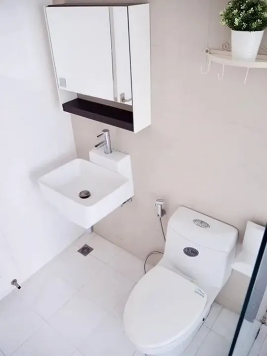 Property photos for The Bloom Sukhumvit 71
