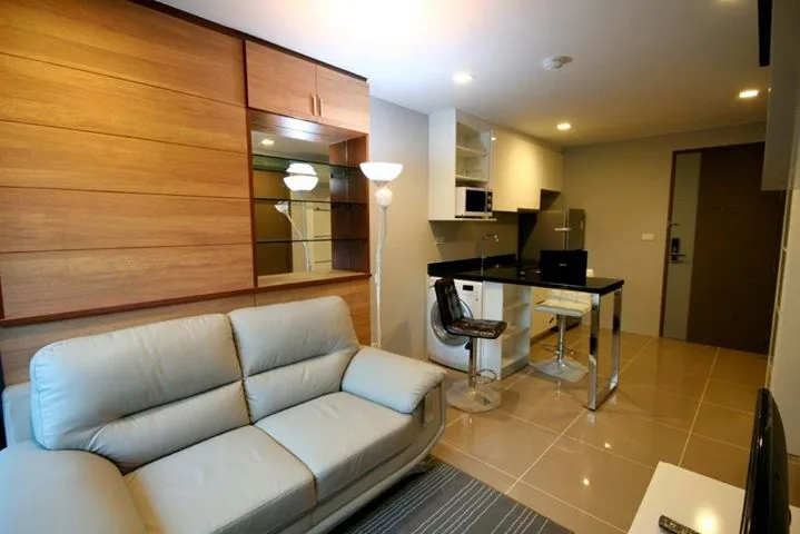 Property photos for Mirage Sukhumvit 27