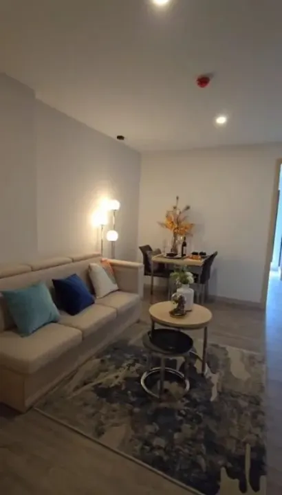 Property photos for The Shade Sathon 1