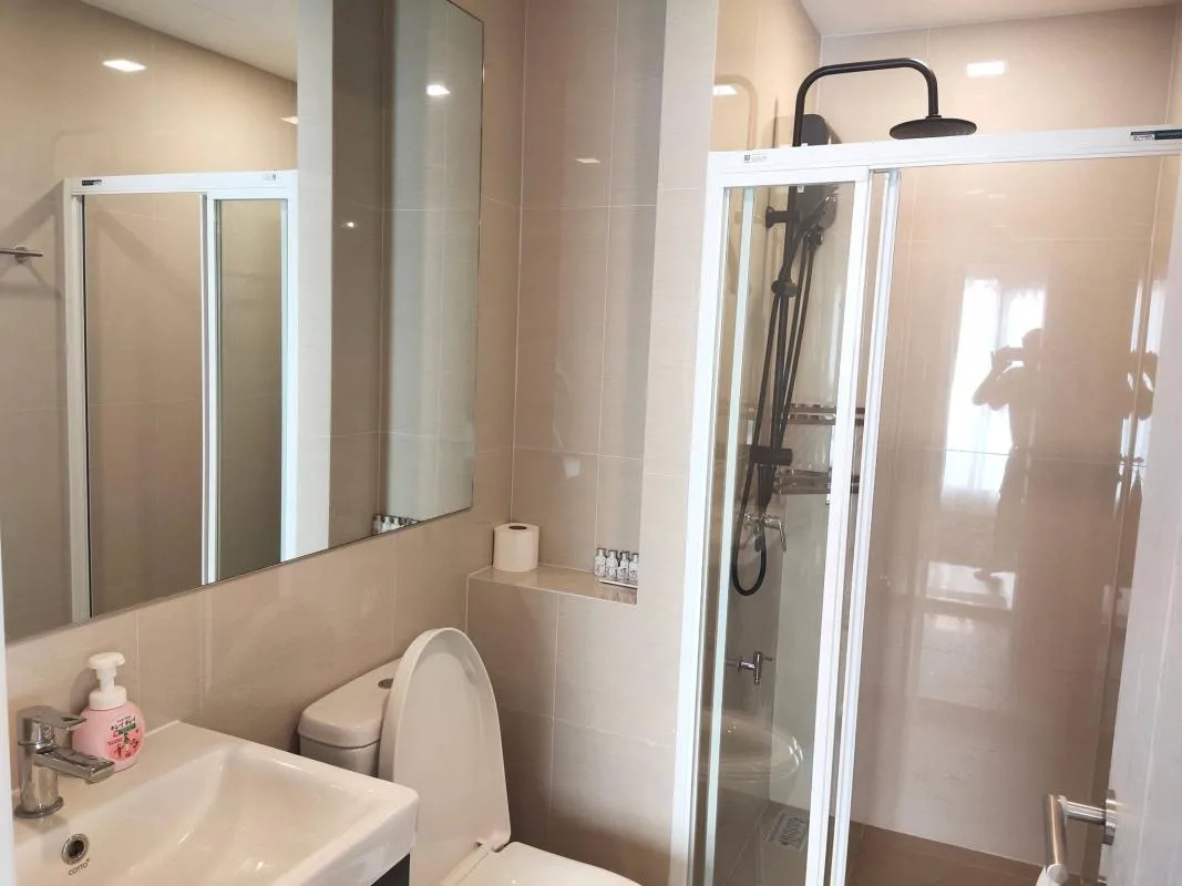 Property photos for Modiz Sukhumvit 50