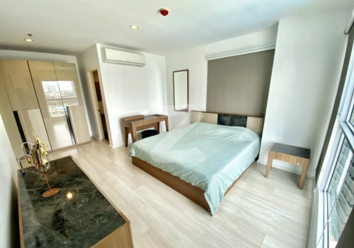 Property photos for Aspire Sukhumvit 48