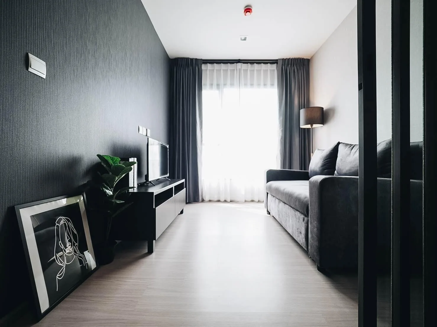 Property photos for LIFE Asoke - Rama 9